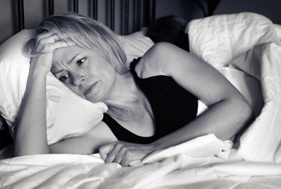 ¿No te deja dormir la artritis?
