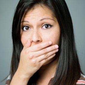 6 sugerencias para limitar el mal aliento
