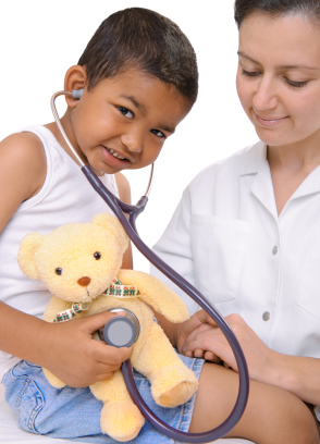 diabetes tipo 1 en niños