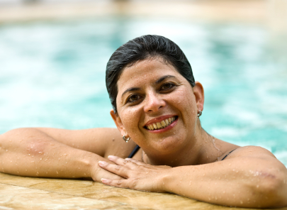La artritis y el ejercicio