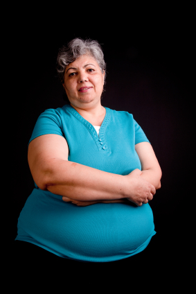 La obesidad afecta la gravedad de los síntomas de la fibromialgia