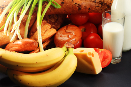 Hay alimentos que te ayudan a dormir mejor. ¡Sácales partido!