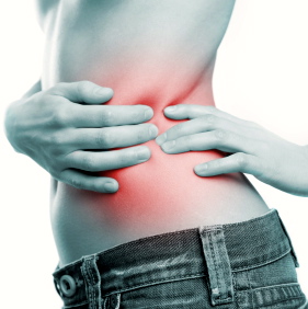 La enfermedad renal (de los riñones) requiere una dieta especial