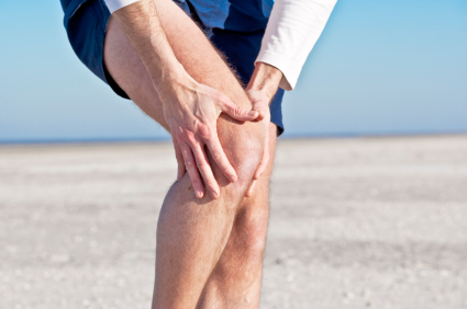 El reemplazo de rodilla ofrece a los pacientes una postura renovada ante la vida