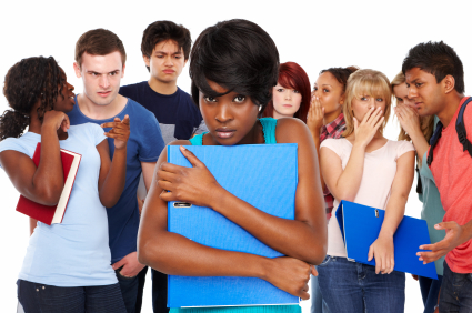 ¿Timidez o fobia social?