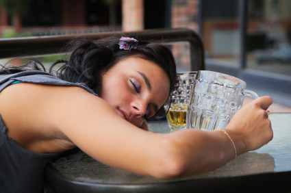 ¿Qué hacer si tu hijo/a adolescente tiene problemas con el alcohol o las drogas?