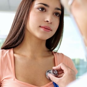 Desarrollan un método simple para determinar riesgo de fibrilación auricular en mujeres