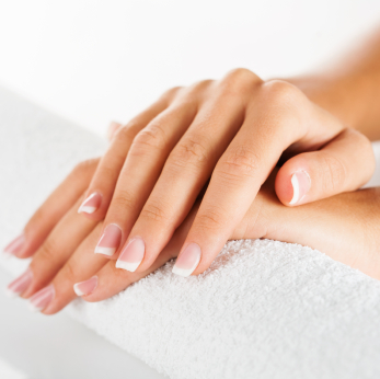Las uñas quebradizas tienen remedio