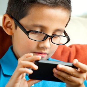 La delgadez en los niños, no siempre es sinónimo de salud
