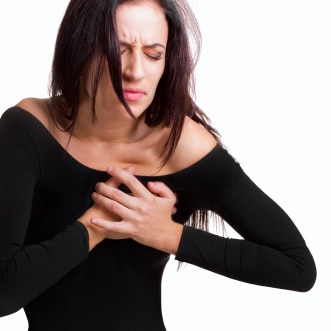 Las mujeres con períodos muy espaciados son más propensas a las enfermedades cardiovasculares