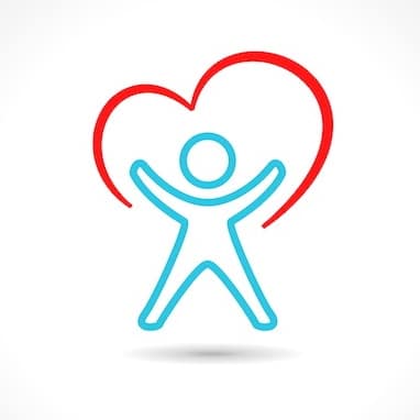 Una actitud positiva puede ser la medicina que necesita tu corazón