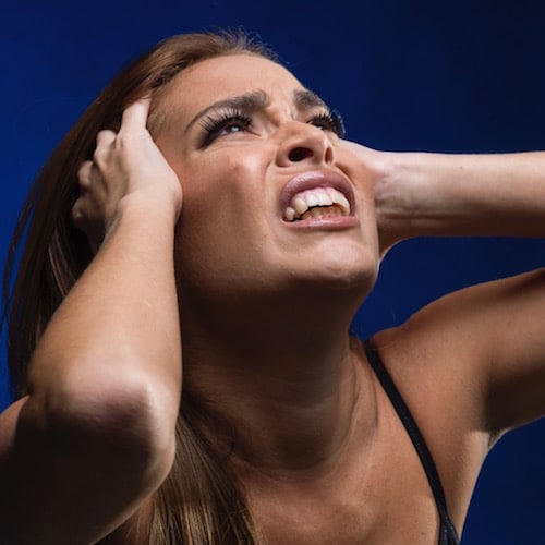 tinnitus