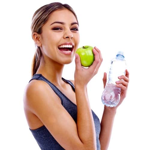Dime qué tipo de ejercicio haces y te diré cómo y cuándo alimentarte
