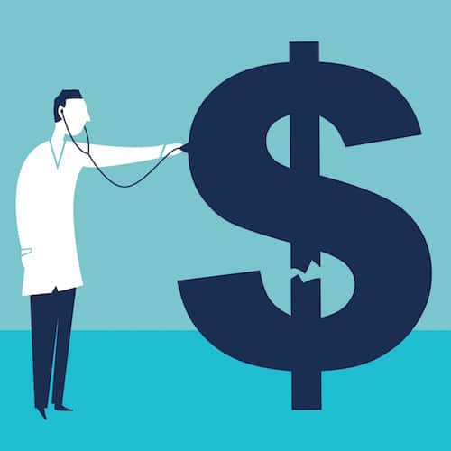 ¿Qué es un seguro de salud?